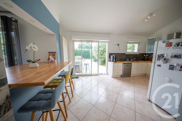 Maison à vendre  8 pièces - 189,82 m2 ST MEDARD EN JALLES - 33