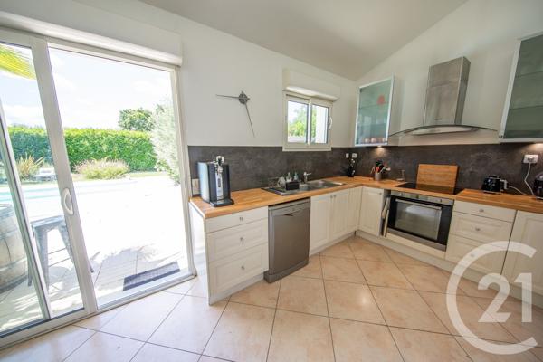 Maison à vendre  8 pièces - 189,82 m2 ST MEDARD EN JALLES - 33