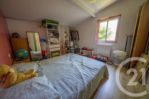 Maison à vendre  8 pièces - 189,82 m2 ST MEDARD EN JALLES - 33