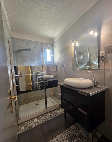 Caumont-sur-Durance (84510) Maison 225 m² avec 2 logements indépendants, piscine, terrain 1500 m² – Caumont-sur-Durance