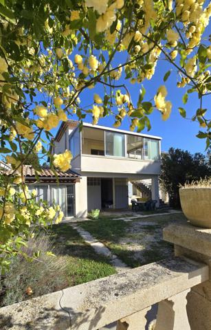 Caumont-sur-Durance (84510) Maison 225 m² avec 2 logements indépendants, piscine, terrain 1500 m² – Caumont-sur-Durance