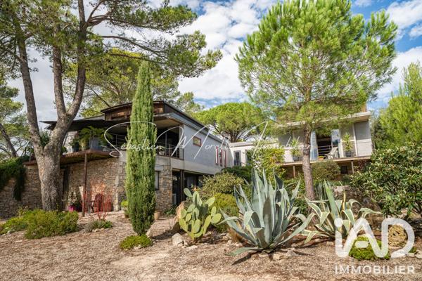Maison (prestige) à vendre 7 pièces 225 m² Nîmes