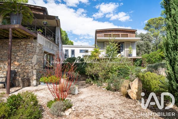 Maison (prestige) à vendre 7 pièces 225 m² Nîmes