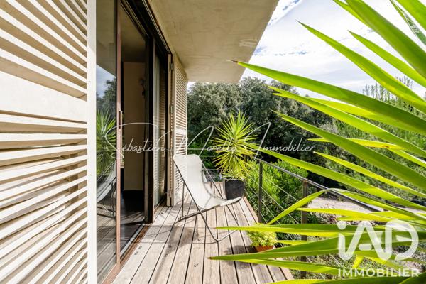 Maison (prestige) à vendre 7 pièces 225 m² Nîmes