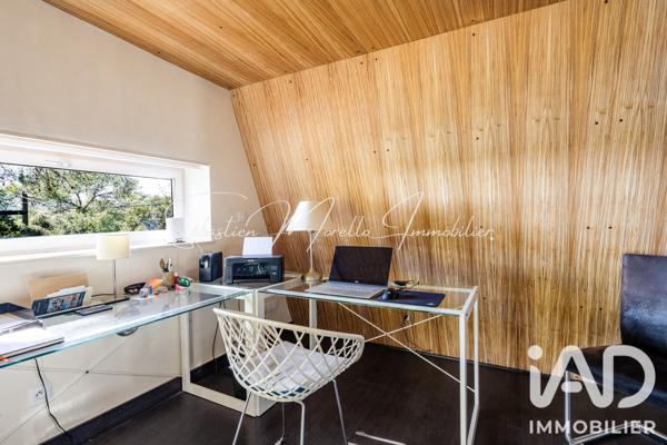Maison (prestige) à vendre 7 pièces 225 m² Nîmes