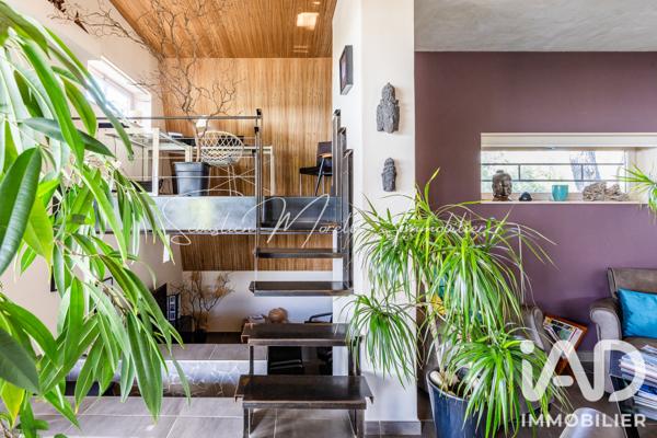 Maison (prestige) à vendre 7 pièces 225 m² Nîmes