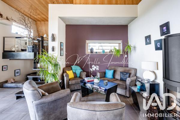 Maison (prestige) à vendre 7 pièces 225 m² Nîmes