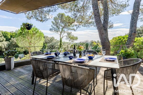 Maison (prestige) à vendre 7 pièces 225 m² Nîmes