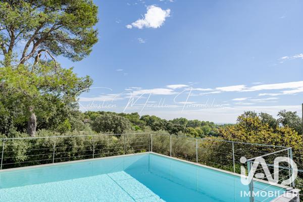 Maison (prestige) à vendre 7 pièces 225 m² Nîmes
