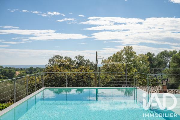 Maison (prestige) à vendre 7 pièces 225 m² Nîmes