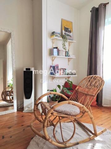 Appartement à LES SABLES-D'OLONNE, 85100 - 2 pièces 50m²
