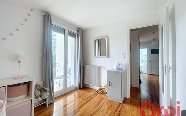 Maison à louer
