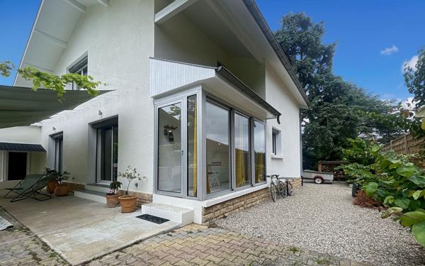 Maison à louer