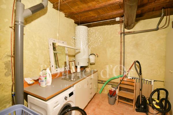 Tulette (26790) Maison de village de charme avec terrasses et vue exceptionnelle