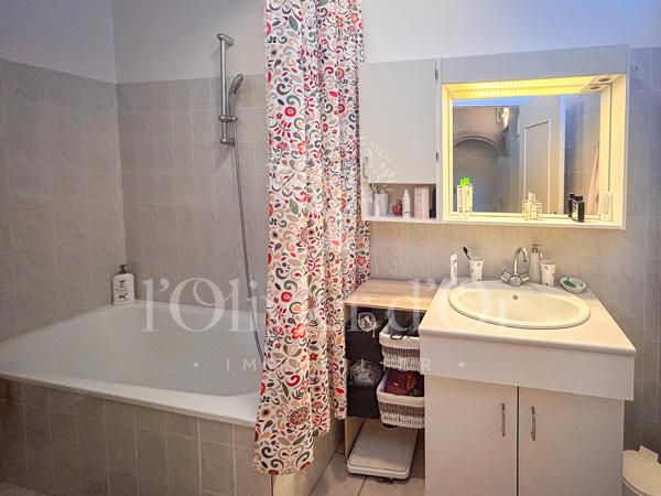 Tulette (26790) Maison de village de charme avec terrasses et vue exceptionnelle