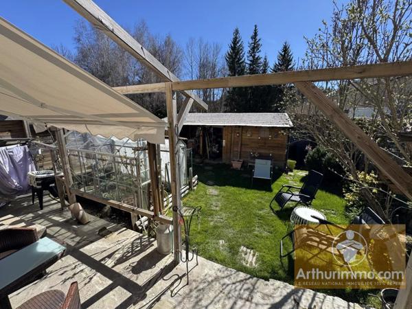 Vente Maison de village 4 pièces 90 m2 à Peyre-en-Aubrac