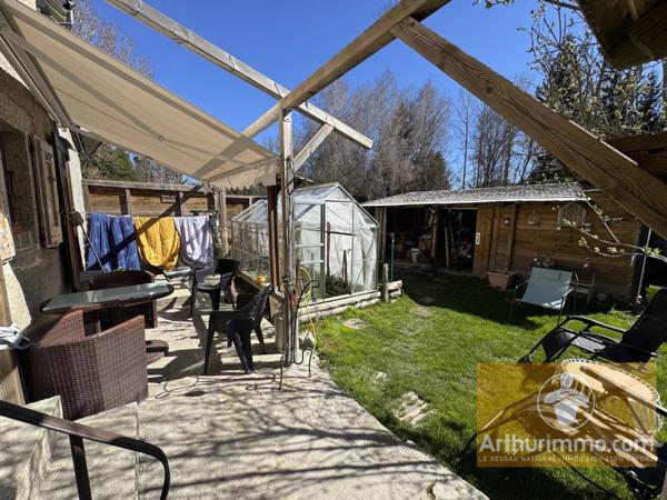 Vente Maison de village 4 pièces 90 m2 à Peyre-en-Aubrac
