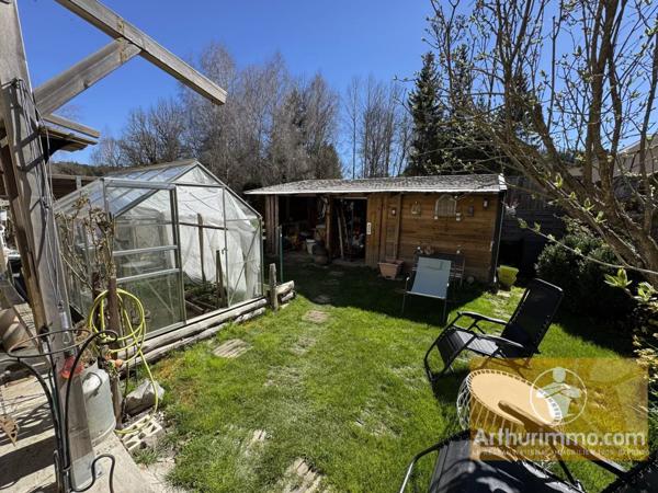 Vente Maison de village 4 pièces 90 m2 à Peyre-en-Aubrac