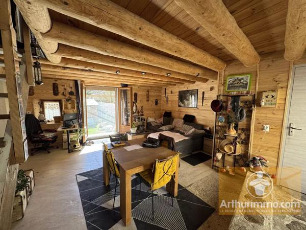 Vente Maison de village 4 pièces 90 m2 à Peyre-en-Aubrac