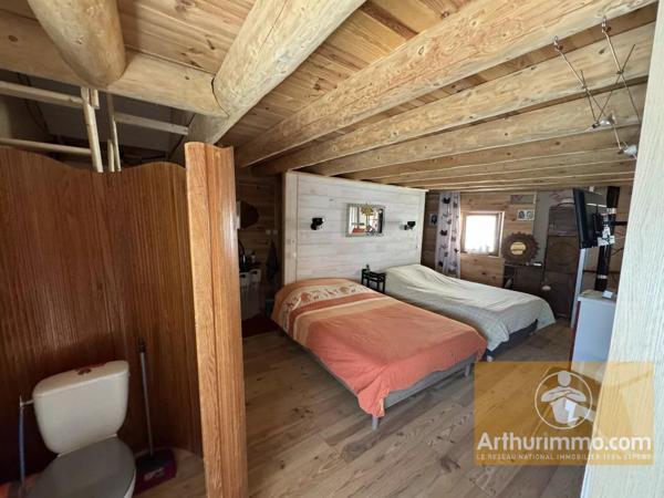 Vente Maison de village 4 pièces 90 m2 à Peyre-en-Aubrac