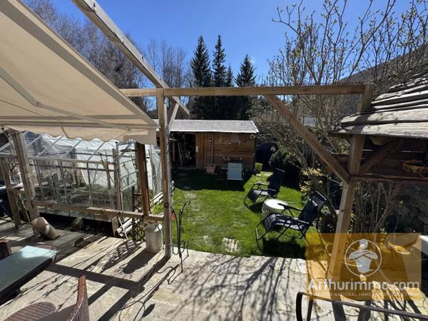 Vente Maison de village 4 pièces 90 m2 à Peyre-en-Aubrac