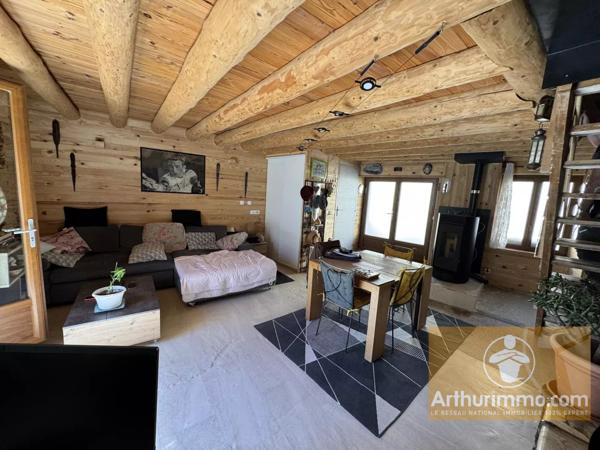 Vente Maison de village 4 pièces 90 m2 à Peyre-en-Aubrac
