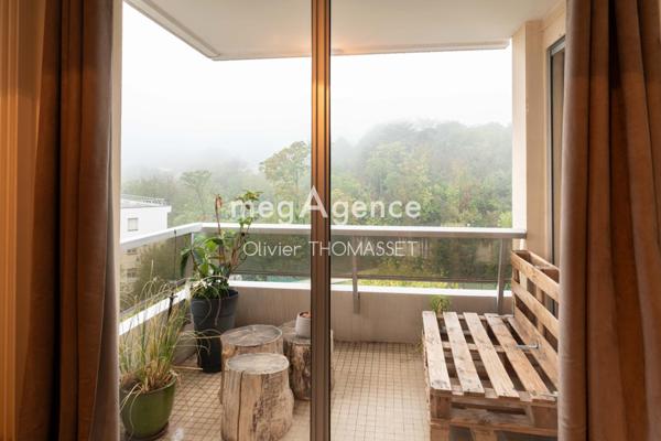 Appartement à LYON 5E ARRONDISSEMENT, 69005 - 4 pièces 87m²