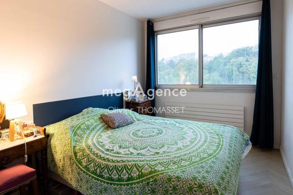 Appartement à LYON 5E ARRONDISSEMENT, 69005 - 4 pièces 87m²