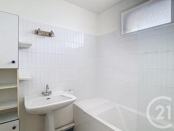 Appartement F3 à vendre  3 pièces - 65,76 m2 CHOISY LE ROI - 94