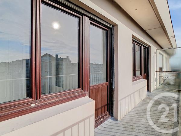 Appartement F3 à vendre  3 pièces - 65,76 m2 CHOISY LE ROI - 94