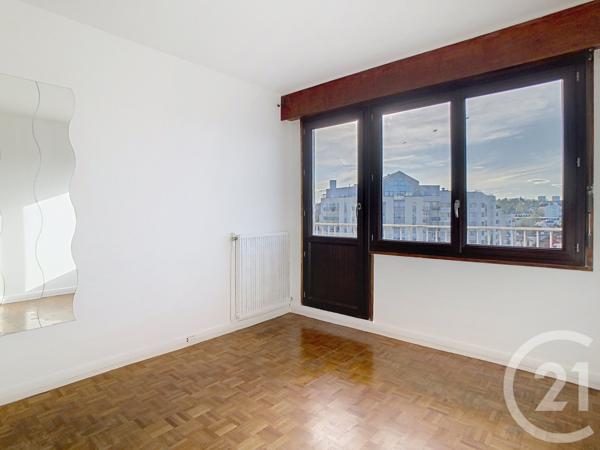 Appartement F3 à vendre  3 pièces - 65,76 m2 CHOISY LE ROI - 94