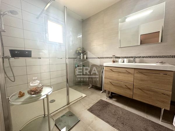 Maison plain-pied Pont Sur Yonne 135m2