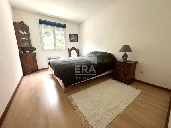 Maison plain-pied Pont Sur Yonne 135m2