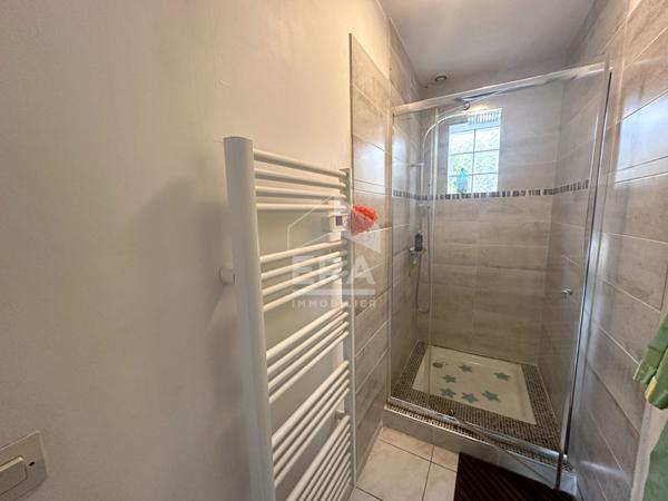 Maison plain-pied Pont Sur Yonne 135m2