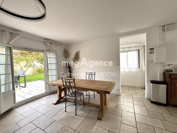 Maison à DEUIL-LA-BARRE, 95170 - 3 pièces 67m²