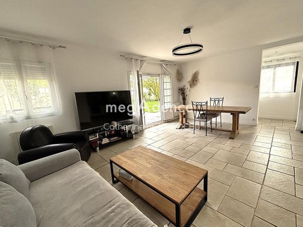 Maison à DEUIL-LA-BARRE, 95170 - 3 pièces 67m²