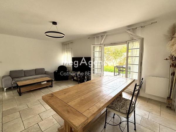 Maison à DEUIL-LA-BARRE, 95170 - 3 pièces 67m²