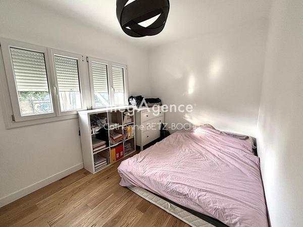 Maison à DEUIL-LA-BARRE, 95170 - 3 pièces 67m²