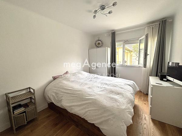 Maison à DEUIL-LA-BARRE, 95170 - 3 pièces 67m²