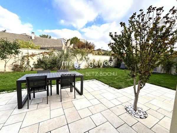 Maison à DEUIL-LA-BARRE, 95170 - 3 pièces 67m²