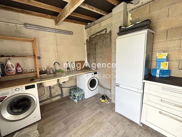 Maison à DEUIL-LA-BARRE, 95170 - 3 pièces 67m²