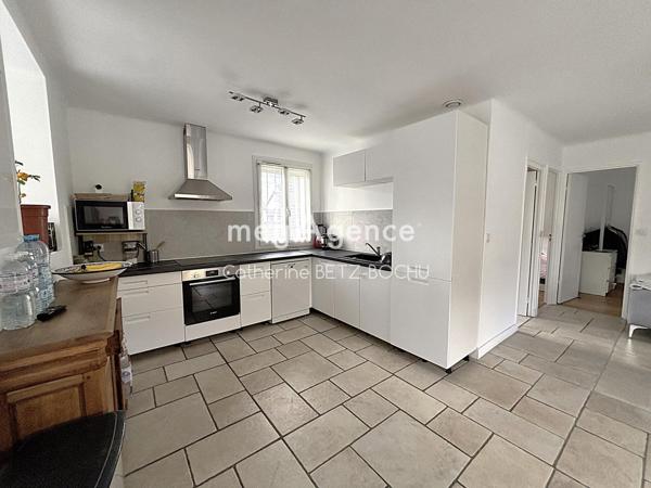 Maison à DEUIL-LA-BARRE, 95170 - 3 pièces 67m²