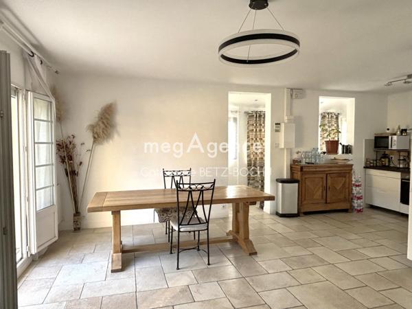 Maison à DEUIL-LA-BARRE, 95170 - 3 pièces 67m²