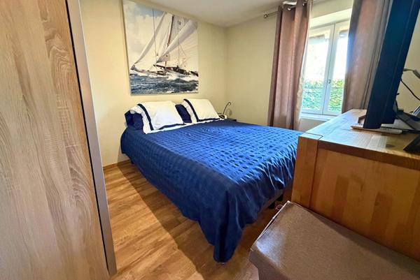 Appartement duplex 5 pièces à Linas -Jardin privé et petite copropriété à Linas