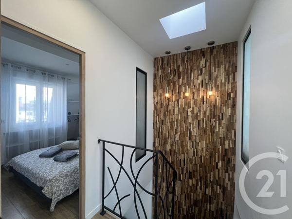 Appartement Duplex à vendre  5 pièces - 92,75 m2 LA VARENNE ST HILAIRE - 94