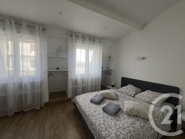 Appartement Duplex à vendre  5 pièces - 92,75 m2 LA VARENNE ST HILAIRE - 94