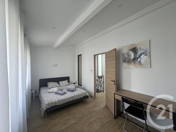 Appartement Duplex à vendre  5 pièces - 92,75 m2 LA VARENNE ST HILAIRE - 94