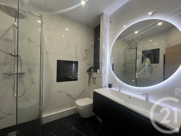 Appartement Duplex à vendre  5 pièces - 92,75 m2 LA VARENNE ST HILAIRE - 94