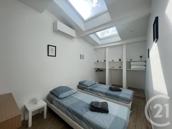 Appartement Duplex à vendre  5 pièces - 92,75 m2 LA VARENNE ST HILAIRE - 94