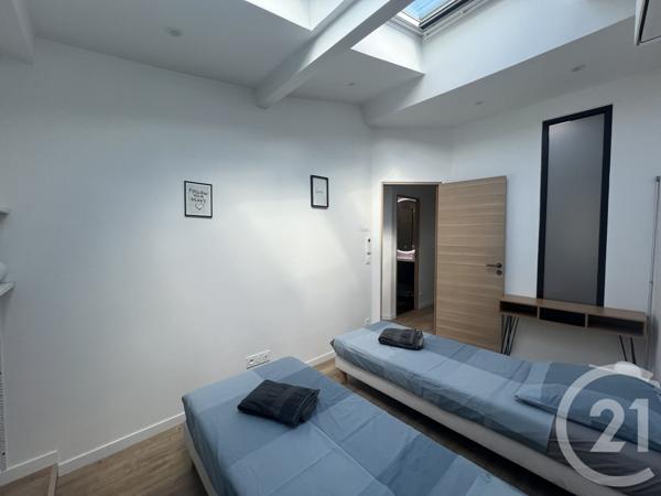 Appartement Duplex à vendre  5 pièces - 92,75 m2 LA VARENNE ST HILAIRE - 94